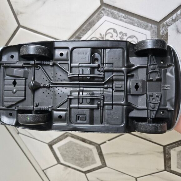 Disney Pixar Cars Sheriff - Picture 3 of 3